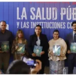Legislar con sensibilidad y diseñar leyes que transformen realidades en materia de salud, compromiso de la 76 legislatura de Michoacán