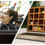 Legislatura de Michoacán abre paso a sistema estatal de bibliotecas digitales gratuitas