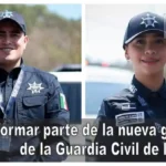 Llaman a formar parte de la nueva generación de la Guardia Civil de Michoacán
