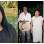 Llaman a reconocer labor de servicio de Marta Rentería en la comunidad de Santa María en el municipio de Huetamo