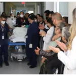 Michoacán concreta cuatro donaciones multiorgánicas en ocho días y salva vidas