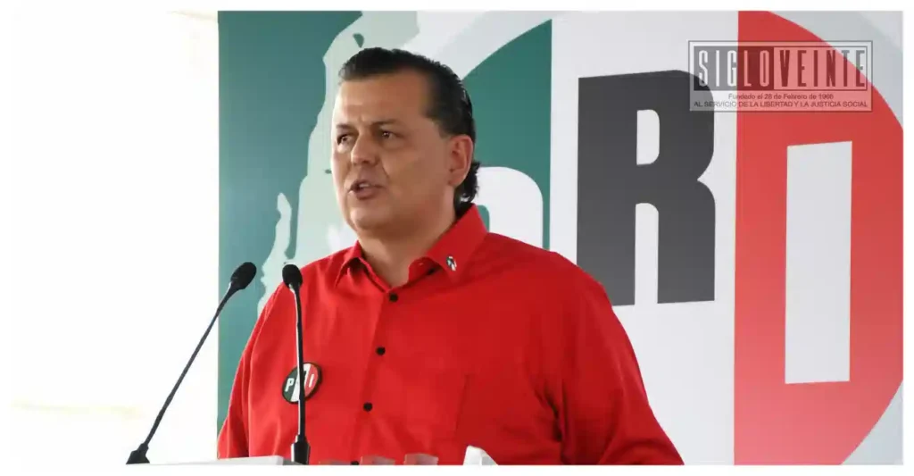 Morena de doble moral, se asustan de la CIA en Chihuahua y no combaten a criminales extranjeros en Michoacán: Guillermo Valencia