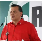 Morena de doble moral, se asustan de la CIA en Chihuahua y no combaten a criminales extranjeros en Michoacán: Guillermo Valencia