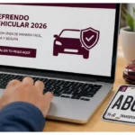 No lo olvides, el 30 de abril es el último día para pagar el refrendo vehicular 2026 sin recargos