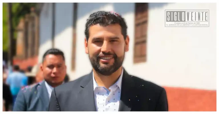 Octavio Ocampo pide revisar la reforma electoral en Michoacán