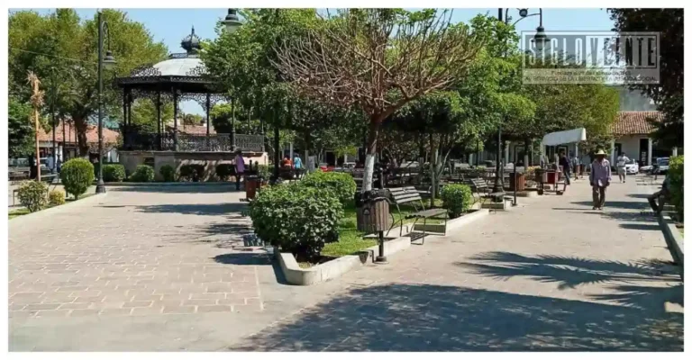 Onda de calor se intensifica en Michoacán; Huetamo y Tierra Caliente superará los 40 grados este 27 de abril
