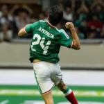 Las Leyendas de México derrotan a Brasil en una tarde histórica en el Estadio Banorte
