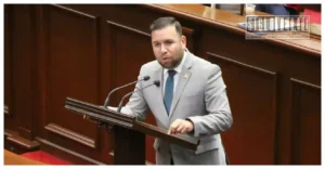 Presenta Reyes Galindo iniciativa para considerar como violencia contra la mujer el no reconocer el trabajo doméstico y cuidados en el hogar