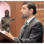 Propone Octavio Ocampo cárcel para el “halconeo digital” y el espionaje con cámaras ilegales en Michoacán