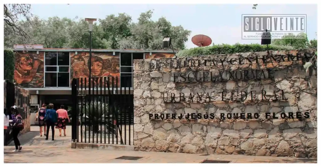 ¿Quieres ser docente? Ya están listas las convocatorias para Escuelas Normales de Michoacán