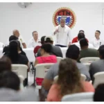 Raúl Morón se posiciona como el eje de unidad para la clase trabajadora de Michoacán