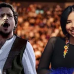 ¿Christian Nodal anunció su divorcio con Ángela Aguilar? La verdad detrás del video viral