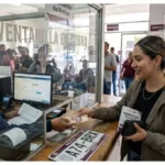 Tienes hasta el 30 de abril para pagar el refrendo vehicular sin multas ni recargos