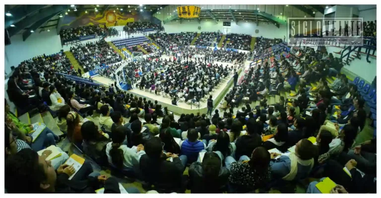 UMSNH prepara la logística para la celebración del examen de su admisión