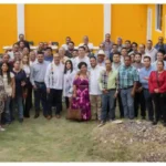 Unidad, la única ruta para superar los desafíos de Michoacán, afirma Raúl Morón