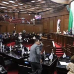 Glosa del rubro de desarrollo urbano en 4° Informe de Gobierno, avalada por la 76 Legislatura