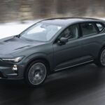 Hasta 810 km de autonomía y 340 km de recarga en 10 minutos: el coche eléctrico más avanzado de Volvo ya tiene precio en España