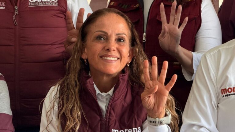 Procesan a anciana de 85 años por disputa de herencia que reclama la dirigente de Morena en Puebla