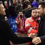 Los cuatro entrenadores que van por la Champions y la curiosidad que comparten con Guardiola tres de ellos