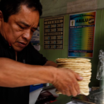 Acuerdan renovar el Pacic; no habrá aumento a la tortilla y canasta básica se mantiene debajo de 900 pesos