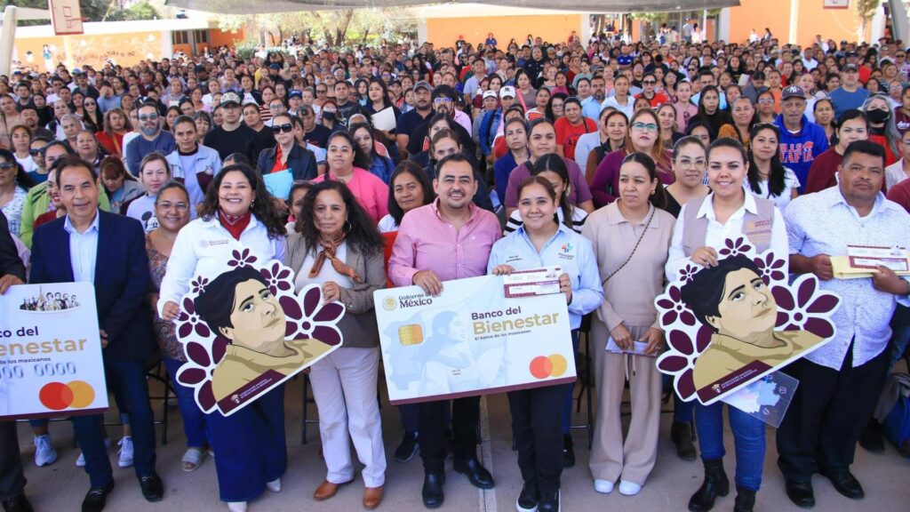 Próximo Pago de la Beca Rita Cetina: ¿Cuándo Cae el Último Depósito del Ciclo Escolar 2026?