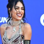 Pati Chapoy reclama a Danna por poner a sus fans en contra de la prensa