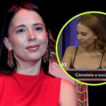 Explotan las redes tras los dichos de Majo Aguilar: “Ángela NO VA A TRIUNFAR. No sabe cantar”