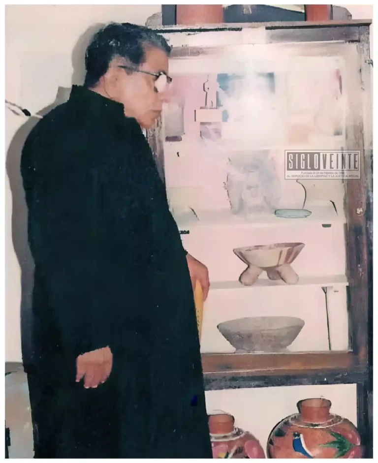 A 25 años de su fallecimiento, Huetamo recuerda el legado del Padre Tomasito