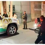 Adolescente muere tras caer en aljibe de bodega en Morelia