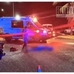 Adolescente muere y otra resulta herida al ser atropelladas por tráiler en Lázaro Cárdenas