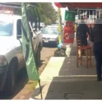 Adulta mayor fallece al interior de establecimiento de alimentos en Morelia