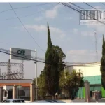 Adulto mayor fallece mientras laboraba como guardia en instalaciones de la CFE en Morelia