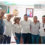 Alcalde de Zirándaro fortalece vínculos con migrantes calentanos radicados en Acapulco