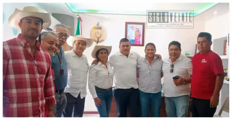 Alcalde de Zirándaro fortalece vínculos con migrantes calentanos radicados en Acapulco