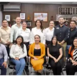 Alcaldes del PRD y SEE acuerdan agenda conjunta para atender rezagos educativos