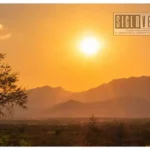 Arranca fin de semana largo con calor extremo en Tierra Caliente; se mantiene ambiente seco y sin lluvias
