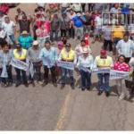 Arranca segunda etapa de rehabilitación de la carretera federal 51 de San Lucas a Riva Palacio