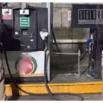 Aseguran más de 50 mil litros de hidrocarburo en la zona metropolitana de Morelia