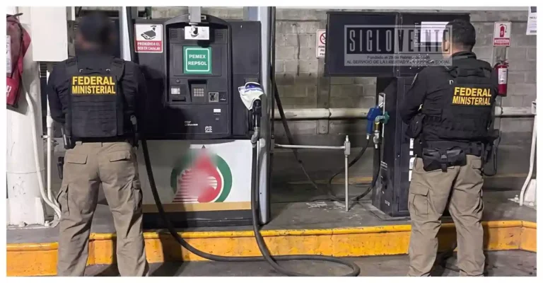 Aseguran más de 50 mil litros de hidrocarburo en la zona metropolitana de Morelia