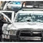 Ataque armado contra Guardia Civil deja seis agentes lesionados en Zamora