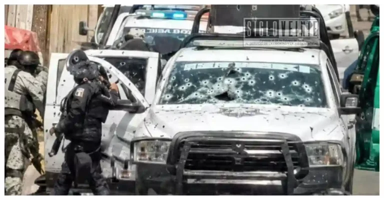 Ataque armado contra Guardia Civil deja seis agentes lesionados en Zamora