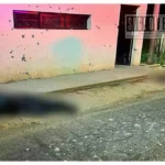 Ataque armado contra Policía Comunal de Nahuatzen deja dos muertos en la localidad de Sevina