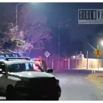 Ataque armado deja dos policías heridos en Copándaro; uno presenta lesión grave
