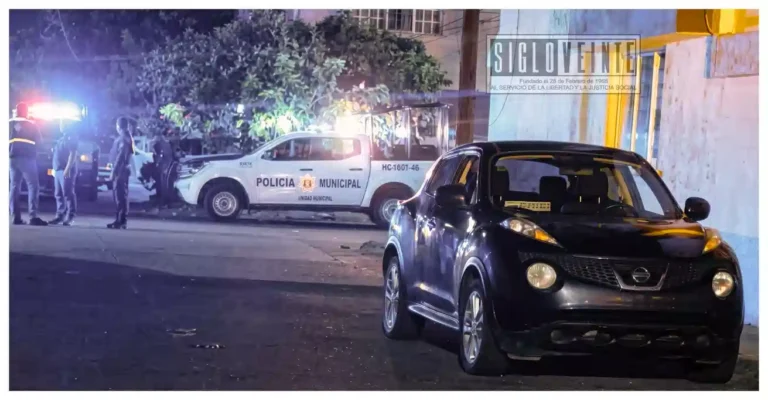 Ataque armado deja un muerto y dos heridos miembros de una familia en Uruapan