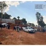 Ataque armado en la carretera libre Uruapan-Pátzcuaro deja un fallecido y un herido