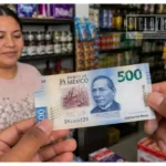 Billetes rotos siguen siendo válidos, pero comercios de Huetamo se niegan a recibirlos