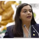 Busca diputada Tere Herrera fortalecer familias de acogida para garantizar desarrollo de la niñez en Michoacán