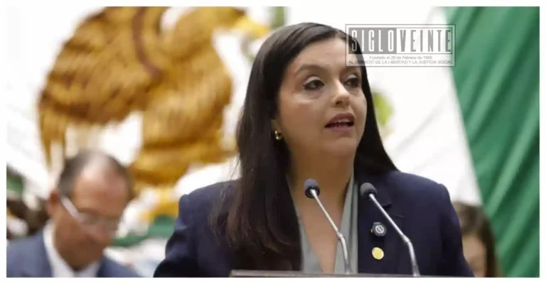 Busca diputada Tere Herrera fortalecer familias de acogida para garantizar desarrollo de la niñez en Michoacán