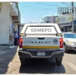 Caída desde altura en la Central de Abastos de Morelia deja un trabajador sin vida