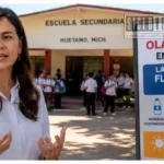 Calor extremo en Huetamo y Tierra Caliente obligaría a flexibilizar clases: SEE Michoacán